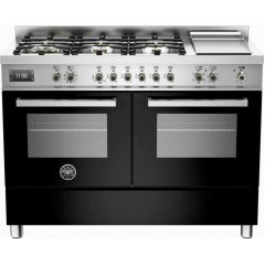 Bertazzoni PRO 120 6G MFE D NE T